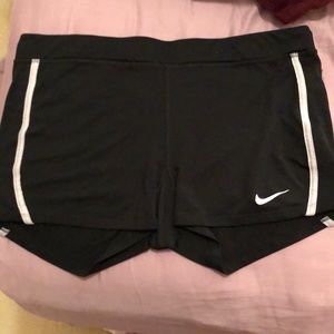 Nike Spandex
